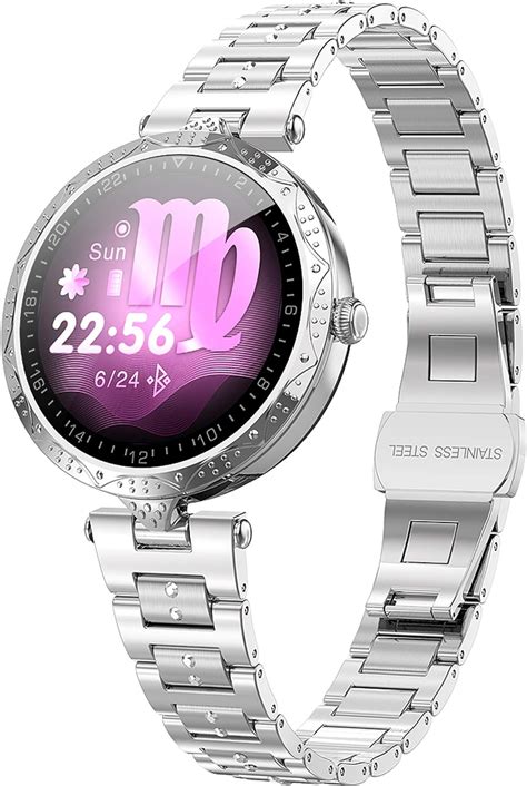 elegante smartwatch damen